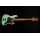 Jet Guitars JJB-300 SFG Bass Sea Foam Green