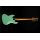 Jet Guitars JJB-300 SFG Bass Sea Foam Green