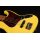 Jet Guitars JJB-300 VYW Bass Vintage Yellow
