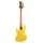 Jet Guitars JJB-300 VYW Bass Vintage Yellow