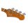 Jet Guitars JJB-300 VYW Bass Vintage Yellow