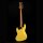Jet Guitars JJB-300 VYW Bass Vintage Yellow