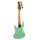 Jet Guitars JB-300 Travel Bass SFG Sea Foam Green