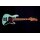 Jet Guitars JB 300 Travel Bass SFG Sea Foam Green
