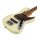 Jet Guitars JB-300 Travel Bass OW Olympic White