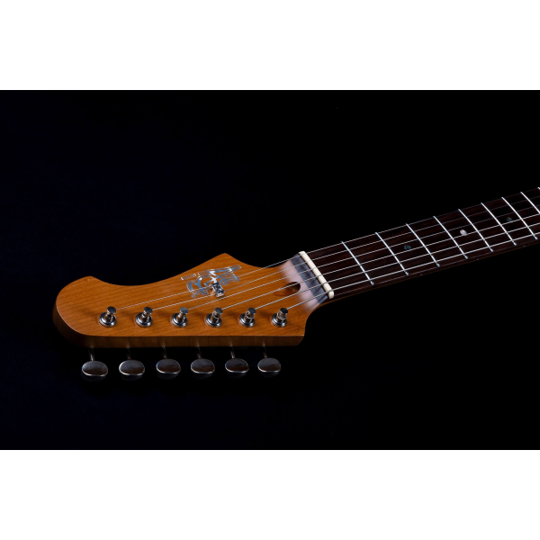 Jet Guitars Elite JS-40 Metallic Burst