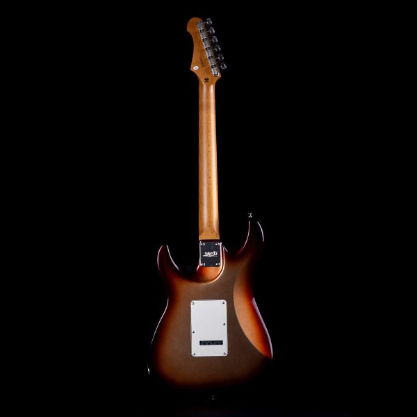 Jet Guitars Elite JS-40 Metallic Burst