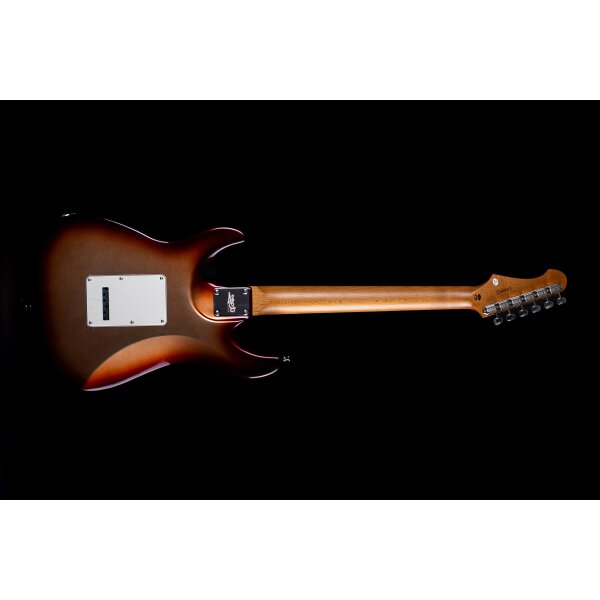 Jet Guitars Elite JS-40 Metallic Burst