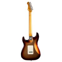 Jet Guitars Elite JS-40 Metallic Burst