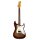 Jet Guitars Elite JS-40 Metallic Burst