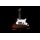 Jet Guitars Elite JS-40 Metallic Burst