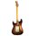 Jet Guitars Elite JS-40 Metallic Burst