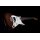 Jet Guitars Elite JS-40 Metallic Burst