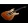 Jet Guitars Elite JS-45 Fireburst