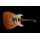 Jet Guitars Elite JS-45 Fireburst
