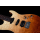 Jet Guitars Elite JS-45 Fireburst