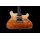 Jet Guitars Elite JS-45 Fireburst