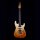 Jet Guitars Elite JS-45 Fireburst