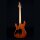 Jet Guitars Elite JS-45 Fireburst