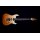 Jet Guitars Elite JS-45 Fireburst