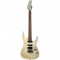 Jet Guitars Elite JS-45 Indigo Gray