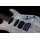 Jet Guitars Elite JS-45 Indigo Gray