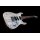 Jet Guitars Elite JS-45 Indigo Gray