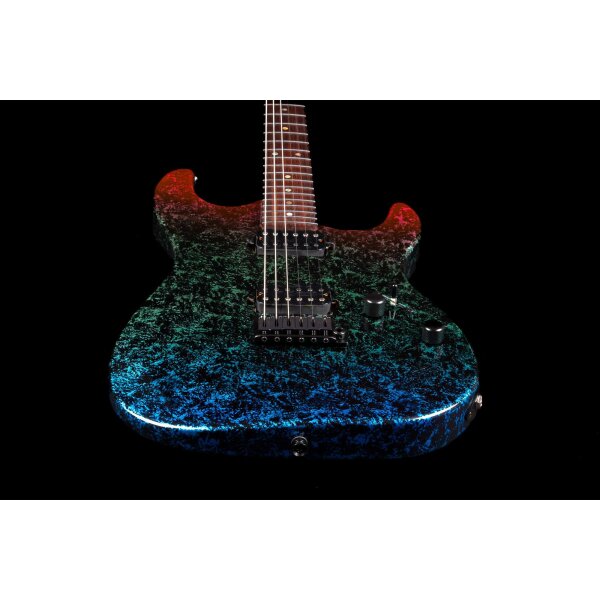 Jet Guitars Elite JS 50 Art