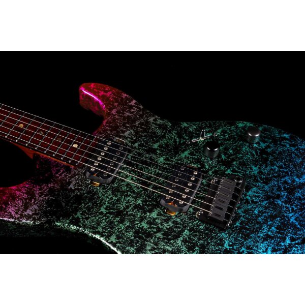 Jet Guitars Elite JS 50 Art