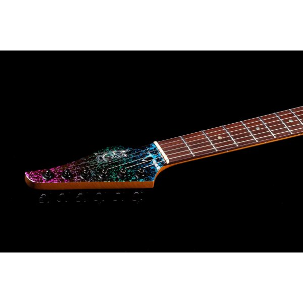 Jet Guitars Elite JS 50 Art