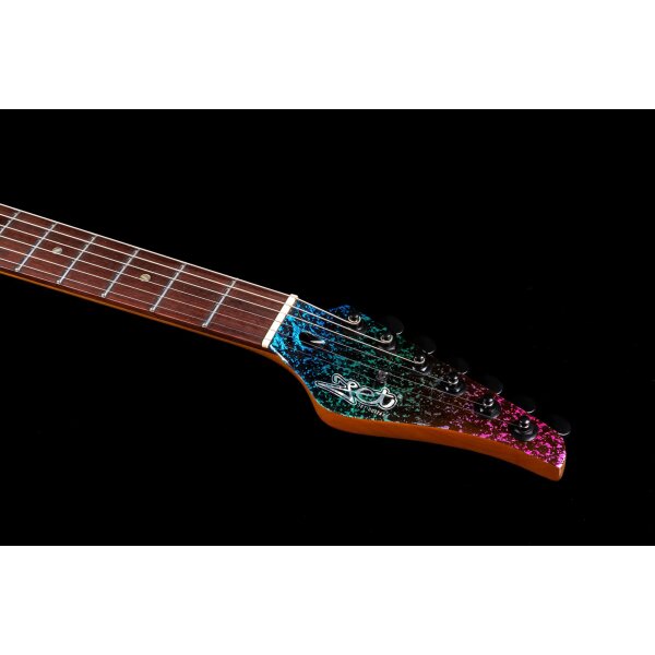 Jet Guitars Elite JS 50 Art
