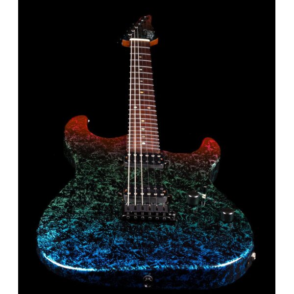 Jet Guitars Elite JS-50 Art