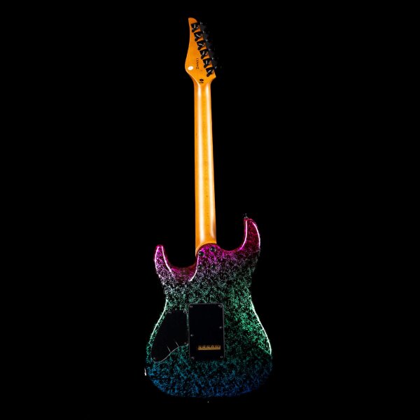 Jet Guitars Elite JS-50 Art