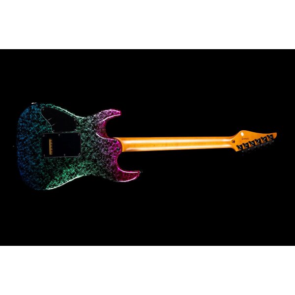 Jet Guitars Elite JS-50 Art
