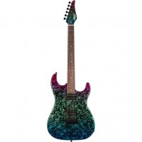 Jet Guitars Elite JS-50 Art