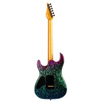 Jet Guitars Elite JS-50 Art