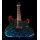 Jet Guitars Elite JS-50 Art