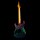 Jet Guitars Elite JS-50 Art