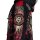 ROCK-HUS Wornstar Hoodiejacke Zipper "Revenge"