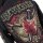 ROCK-HUS Wornstar Hoodiejacke Zipper "Revenge" XXL