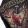 ROCK-HUS Wornstar Hoodiejacke Zipper "Revenge" XXL