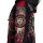 ROCK-HUS Wornstar Hoodiejacke Zipper "Revenge" 3XL