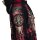 ROCK-HUS Wornstar Hoodiejacke Zipper "Revenge" 3XL