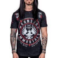 WORNSTAR Herren Artist Asylum Signature Series Immortals...