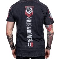WORNSTAR Herren Artist Asylum Signature Series Immortals...