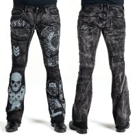 WORNSTAR All Access Collection Wild Side Jeans...