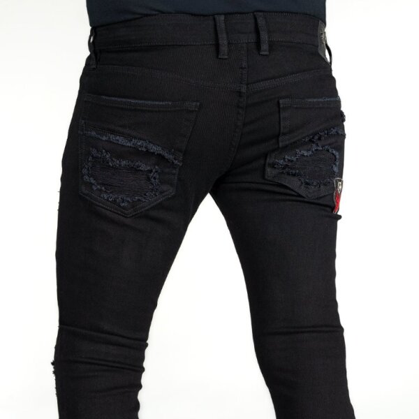 WORNSTAR All Access Collection Nocturne Jeans "Limited"