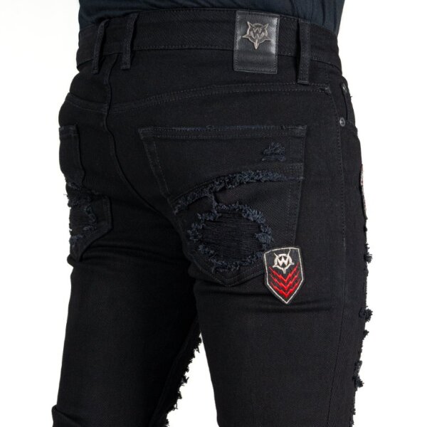 WORNSTAR All Access Collection Nocturne Jeans "Limited"