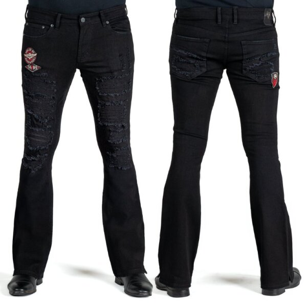 WORNSTAR All Access Collection Nocturne Jeans "Limited"