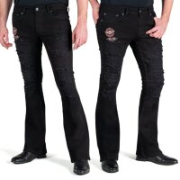 WORNSTAR All Access Collection Nocturne Jeans...